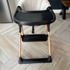 mash highchair