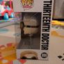 Funko Dr Who Image 3