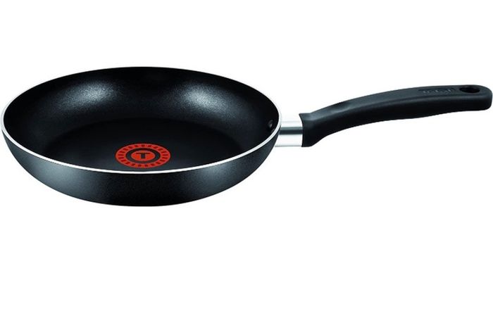 5 Piece, Essential, Pots and Pans Set, Non Stick, Aluminium, Black (FREE POSTAGE)