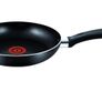 5 Piece, Essential, Pots and Pans Set, Non Stick, Aluminium, Black (FREE POSTAGE) Image 4