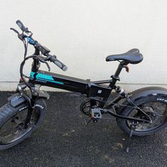 E Bike