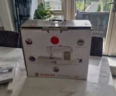 sewing singer brilliance 6180
