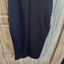 Bnwt Midi Occasion Dress - Uk 8 Image 7