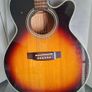 Takamine Japanese Electric Acoustic Guitar Image 2