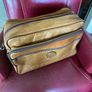 Quality Leather Travel Bag Image 2