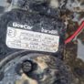 Toyota Auris 13-18 Towbars swan neck ball Image 2