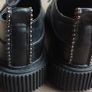 Bershka shoes size 39 Image 4