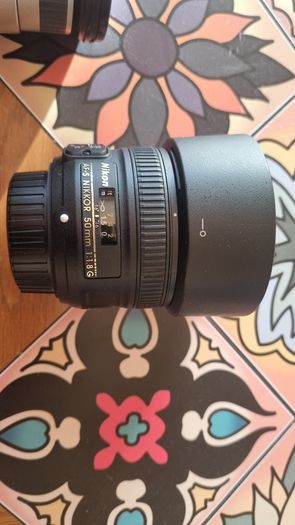 Nikon D300 Bundle