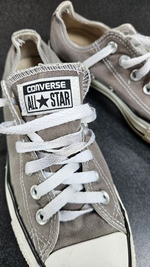 Free Converse