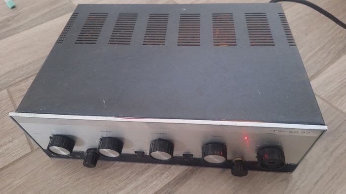 Leak Stereo 30 Amplifier
