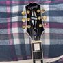 Epiphone Les paul custom. alpine white Image 2