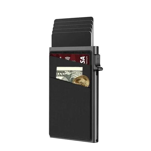 wallet brandnew