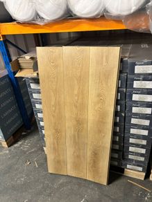 12mm Palma Laminated Flooring Free Delivery