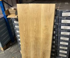 12mm Palma Laminated Flooring Free Delivery