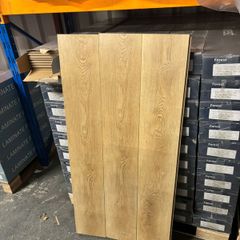 12mm Palma Laminated Flooring Free Delivery