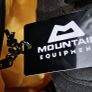 mountain equipment 140L wet and dry kit bag Image 3