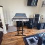 PreSonus 16/4/2 Digital Mixer+Flightcase+Stand Image 6