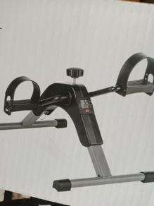 mobility trainer