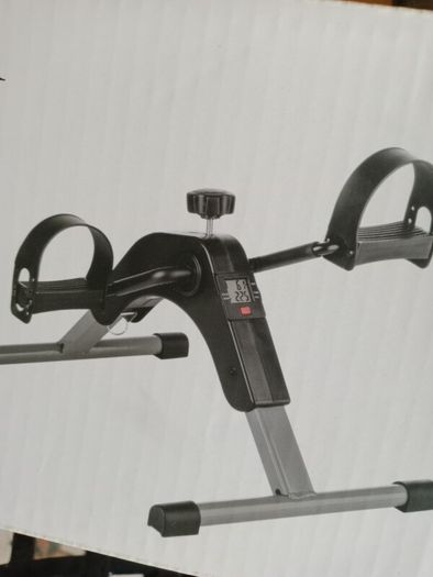 mobility trainer