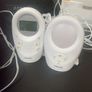 baby monitors & Gro clock (light for day & night) Image 2