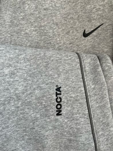 NoctaxNike Tracksuit