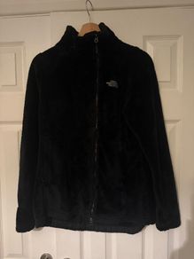 North Face Fleece Jacket