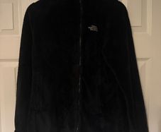 North Face Fleece Jacket