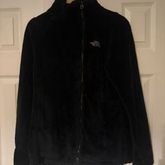 North Face Fleece Jacket