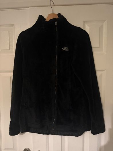 North Face Fleece Jacket