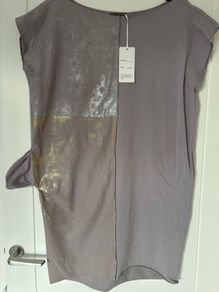 Brand new tunic- size 12/14/16