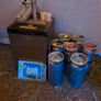 Kegland SeriesX double tap kegerator Image 8