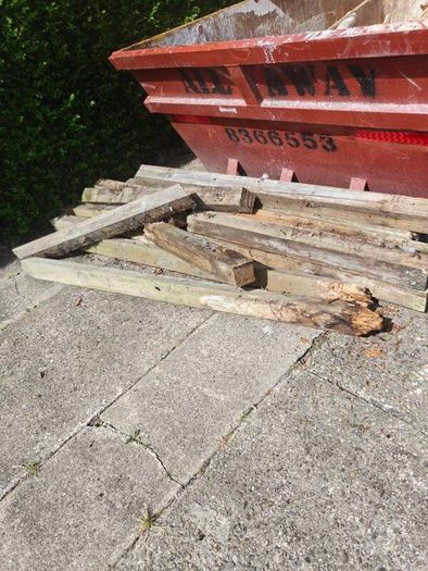 free 4 by 4 pressure treated posts