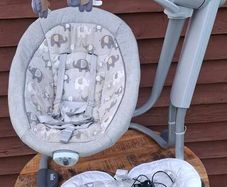 Joie Baby Swing