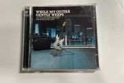 While My Guitar Gently Weeps Double CD Various Artist
