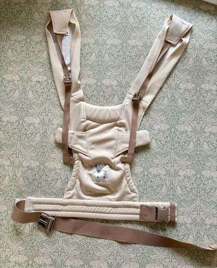 Ergobaby Embrace Baby Carrier