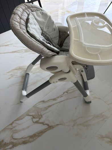 Joie baby high chair