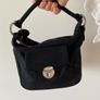 Marc Jacobs small canvas handbag Image 4