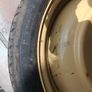 spare wheel Image 4