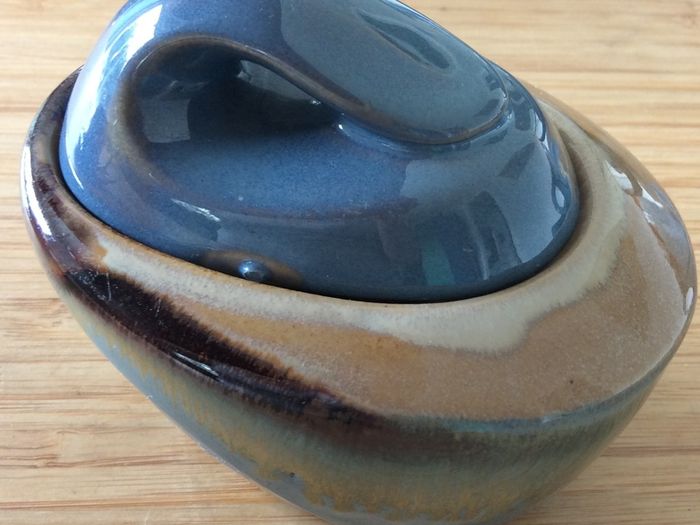 Studio Pottery Stoneware