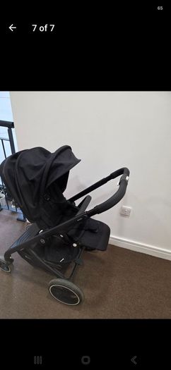 Balios S Buggy