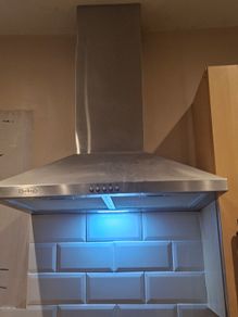 fan extractor