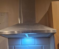 fan extractor