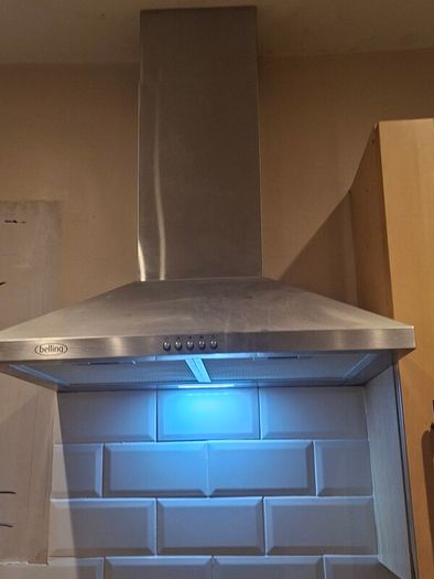 fan extractor