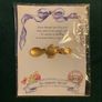 Brand new Teapot and teaspoon brooch Image 2