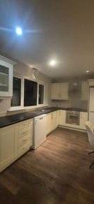 Kitchen & Appliances