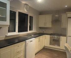 Kitchen & Appliances