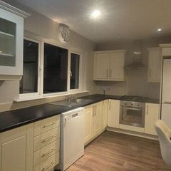 Kitchen & Appliances