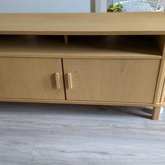 TV unit