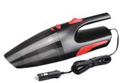 120W Portable Low Noise Wet and Dry Use Handheld Car Vacuum Cleaner
