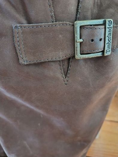 Timberland Boots Size 8/41.5